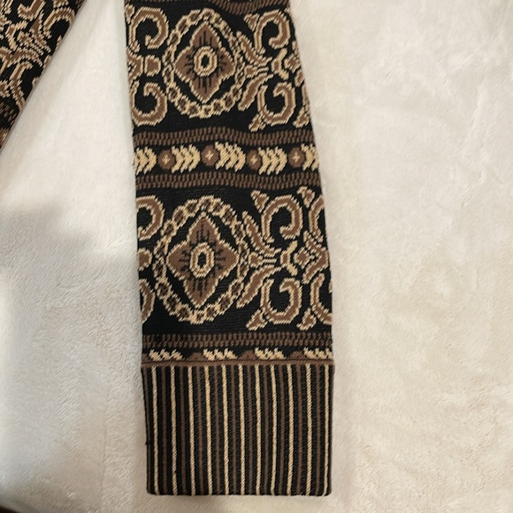 St. John by Marie Gray Sweater. Sz M - Picture 6 of 6